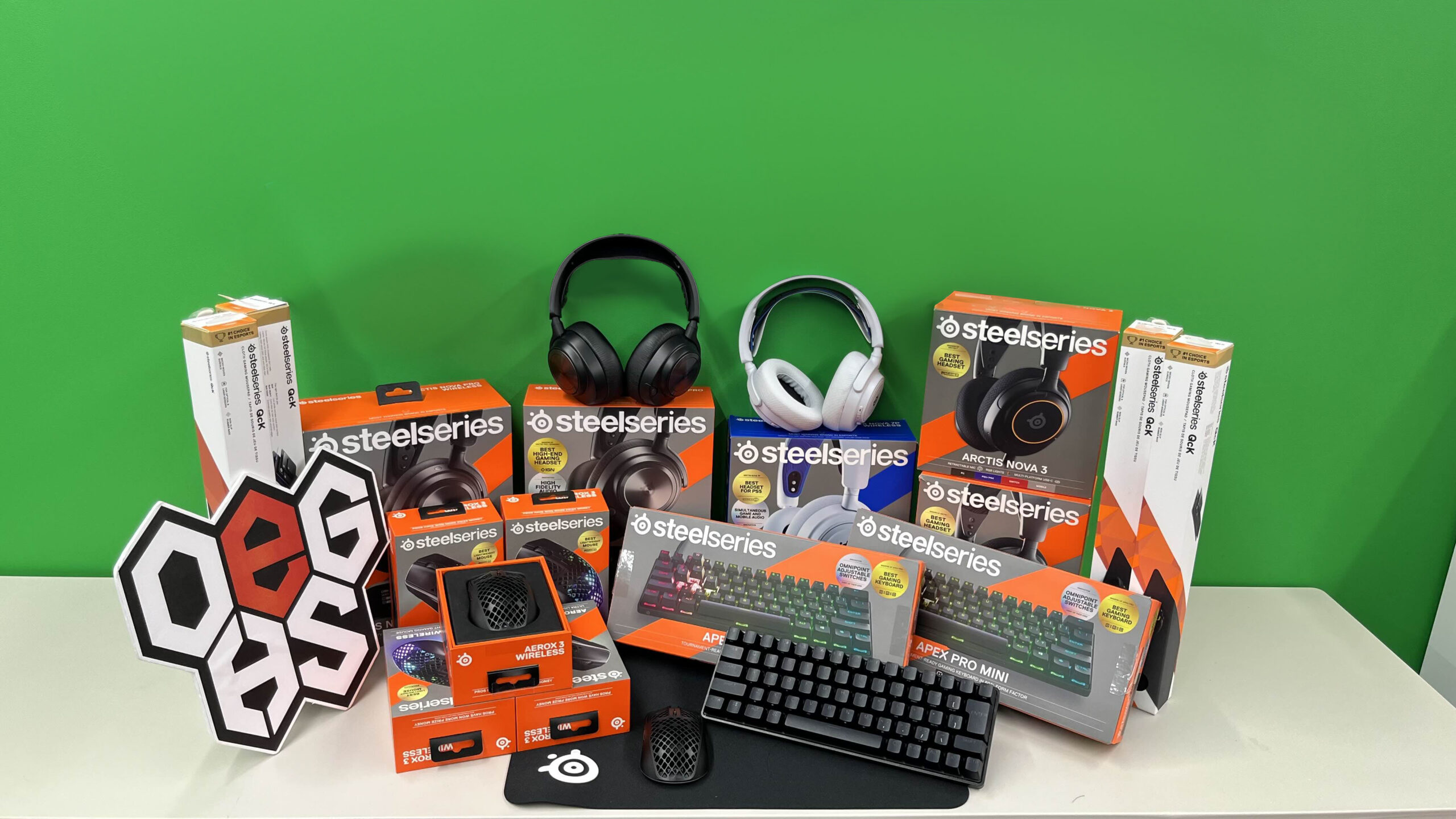 教室のデバイスが新しくなりました！